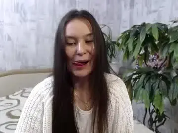 Chaturbate Live Sex Cam of ginaxsoulah__