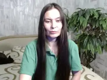 Chaturbate Nude Webcam of ginaxsoulah__