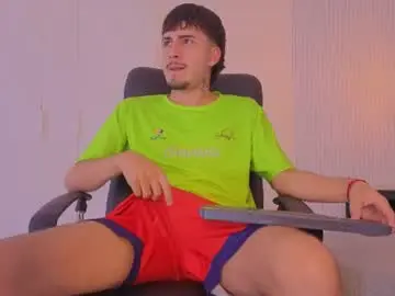 Chaturbate Best Webcam of jacob_rosas