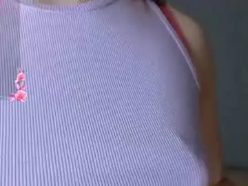 Chaturbate Nude Webcam of linabankss