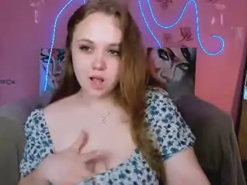 Chaturbate Nude Webcam of lucy_shy3