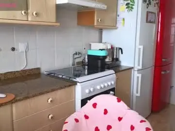 Chaturbate Live Sex of lunary_mix