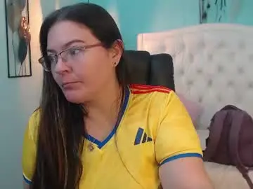 Chaturbate Live Sex of msjossie