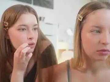 Chaturbate Sex Cam of my_mia_