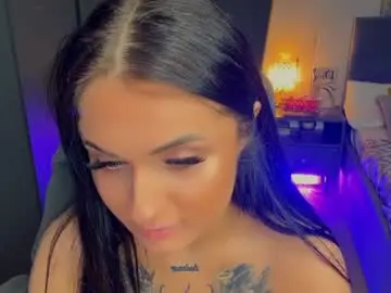 Chaturbate Live Sex of mygoddesshecate