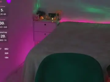 Chaturbate Watch Live Sex Cams of myshastik