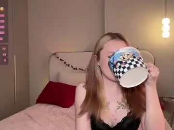 Chaturbate Nude Webcam of slola_li