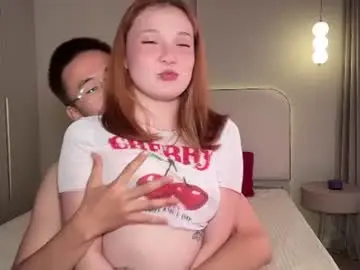 Chaturbate Sex Chat of slola_li