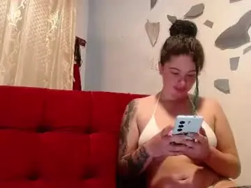 Chaturbate Live Sex of tamara_reyna