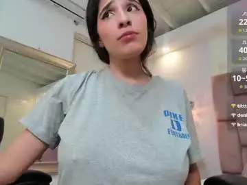 Chaturbate Free Live Porn of tatianacrow