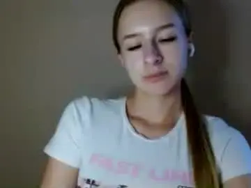 Chaturbate Best Webcam of tiarasmile