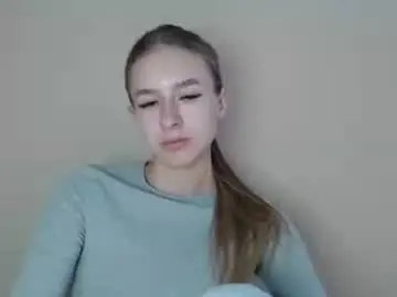 Chaturbate Nude Webcam of tiarasmile