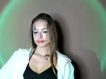 Chaturbate Adult Video Chat of tiarasmile