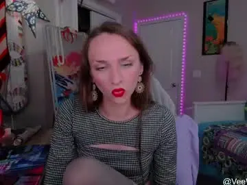 Chaturbate Free Live Porn of veeweatherbee