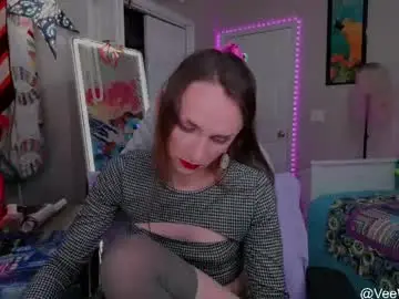 Chaturbate Best Webcam of veeweatherbee