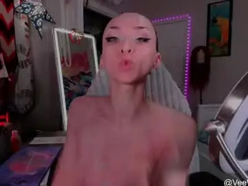 Chaturbate Adult Webcams of veeweatherbee
