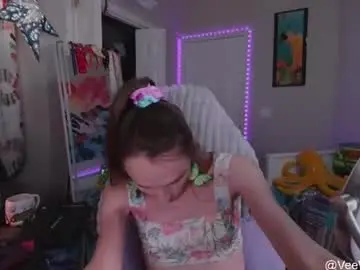 Chaturbate Live Sex of veeweatherbee