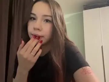 Chaturbate Live Sex Cam of venessasatterwhite