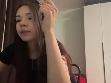 Chaturbate Live Sex of venessasatterwhite