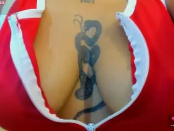 Chaturbate Live Sex of yara_shine1