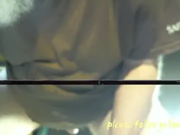 Chaturbate Sex Cam of yellowsnakes