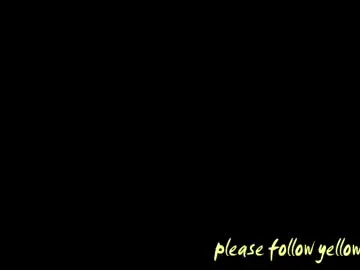 Chaturbate Nude Webcam of yellowsnakes