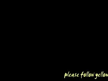 Chaturbate Sex Cam of yellowsnakes