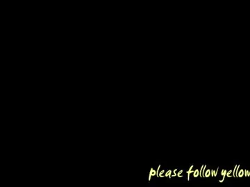 Chaturbate Nude Webcam of yellowsnakes