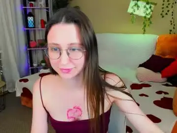 Chaturbate Best live sex cam show of yourlovelystoryy