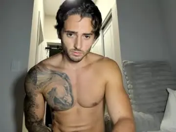 Chaturbate Nude Webcam of zaylanez