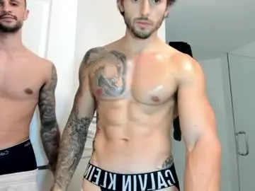 Chaturbate Live Sex Cam of zaylanez