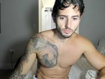 Chaturbate Live Sex of zaylanez