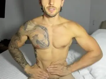 Chaturbate Best Webcam of zaylanez