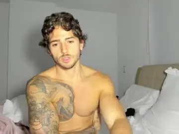Chaturbate Free Porn Cam of zaylanez