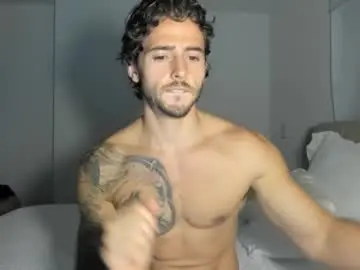 Chaturbate Private Sex Chat of zaylanez