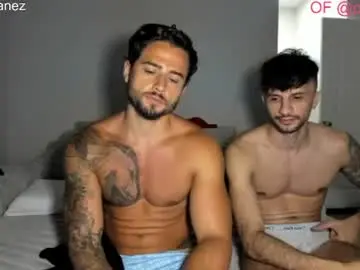 Chaturbate Sex Chat of zaylanez