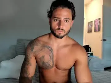 Chaturbate Adult Webcam of zaylanez