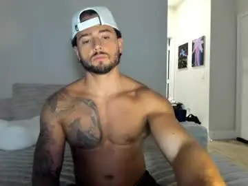 Chaturbate Sex Cam of zaylanez