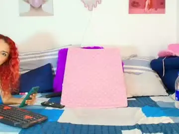 Chaturbate Nude Webcam of _devoraharper_