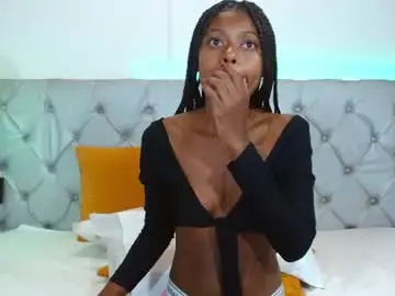 Chaturbate Nude Webcam of amarabennett