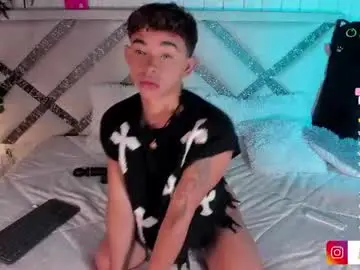 Chaturbate Live Sex of austin_connorr