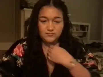 Chaturbate Nude Webcam of belletease69