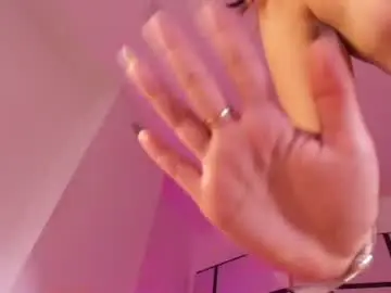 Chaturbate Adult Webcams of black_cryystal