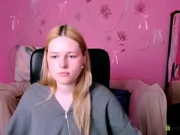 Chaturbate Sex Cam of bonnie_crystal