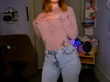 Chaturbate Best Webcam of bonnie_crystal