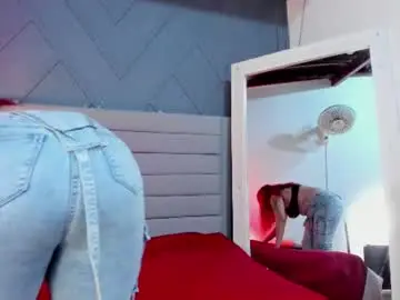 Chaturbate Sex Cam of eva_milfxxx