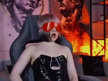 Chaturbate Adult Webcam of fetishrey