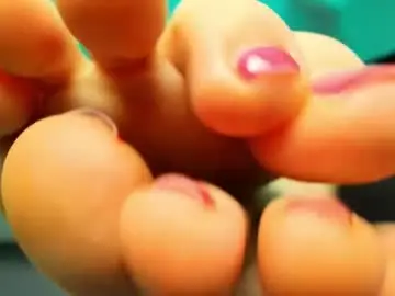 Chaturbate Sex Cam of fetishrey