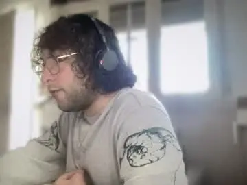 Chaturbate Watch Live Sex Cams of halfblood18