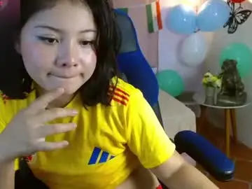 Chaturbate Free Live Porn of heidy_pink